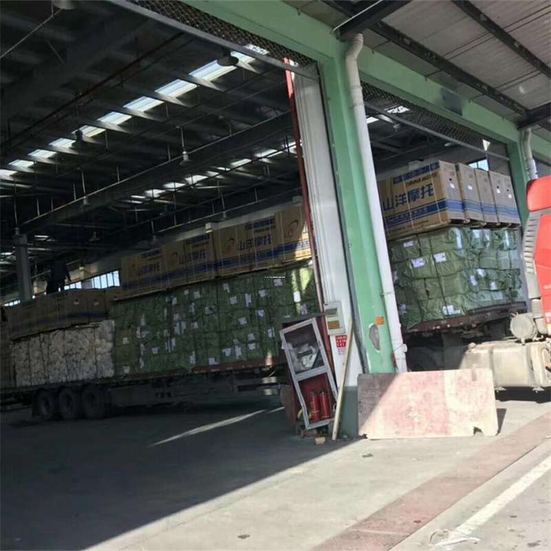 河南平顶山郏县到潜江物流公司，专业货运，高效快捷