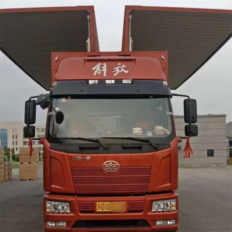 河南平顶山郏县到白城物流公司——一站式服务，满足您的各种物流需求