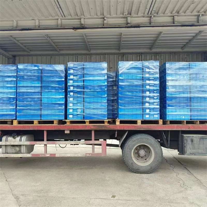 河南平顶山郏县到漯河物流公司一站式服务，为您的货物保驾护航