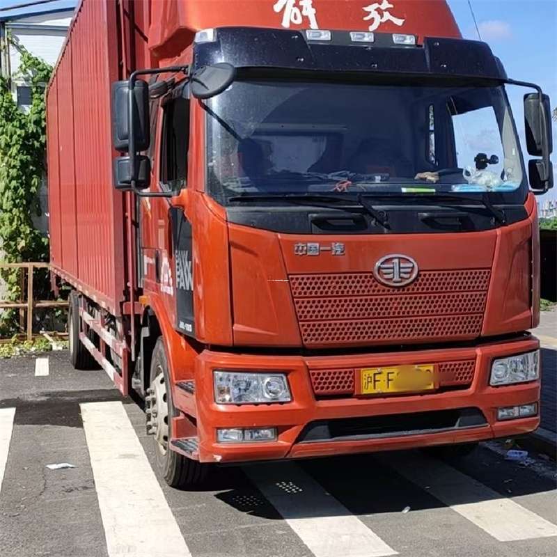 河南平顶山郏县到恩施物流公司一站式服务，让货运更轻松