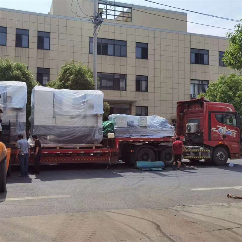 河南平顶山郏县到南京物流公司一站式服务，让货运更轻松